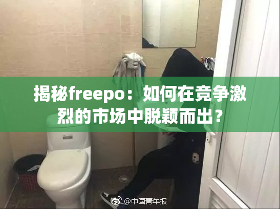 揭秘freepo：如何在竞争激烈的市场中脱颖而出？
