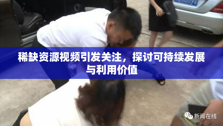 稀缺资源视频引发关注，探讨可持续发展与利用价值