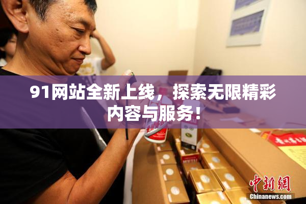 91网站全新上线，探索无限精彩内容与服务！