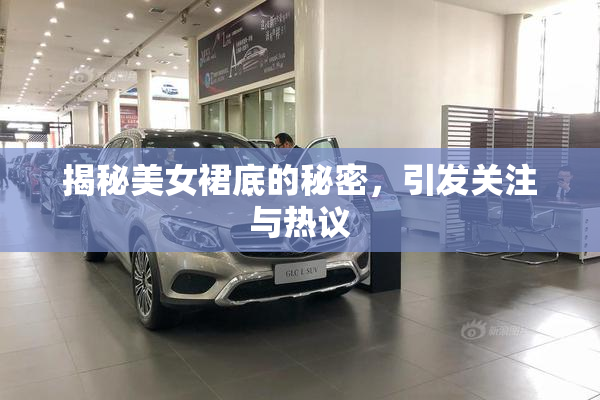 揭秘美女裙底的秘密，引发关注与热议