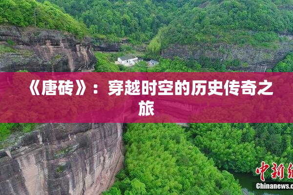 《唐砖》：穿越时空的历史传奇之旅