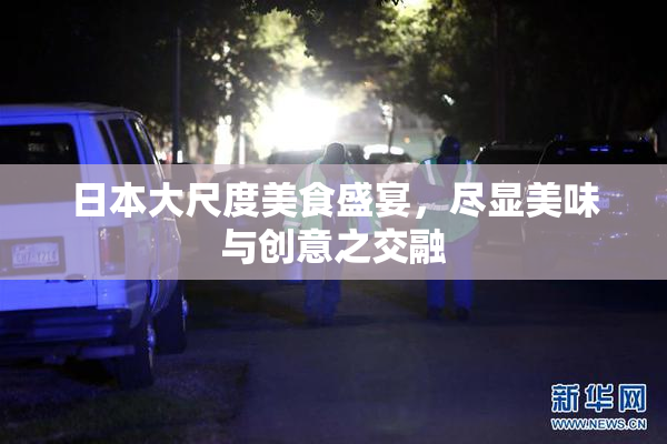日本大尺度美食盛宴，尽显美味与创意之交融