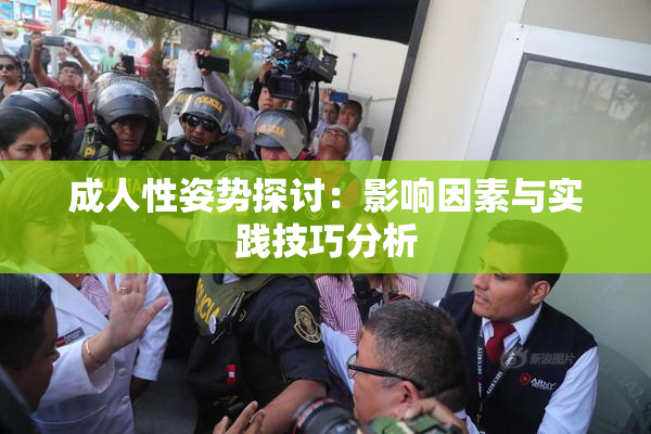 成人性姿势探讨：影响因素与实践技巧分析