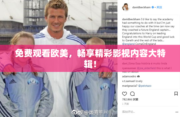 免费观看欧美，畅享精彩影视内容大特辑！