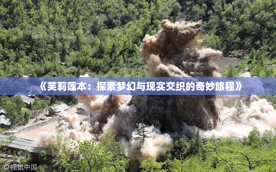 《芙莉莲本：探索梦幻与现实交织的奇妙旅程》