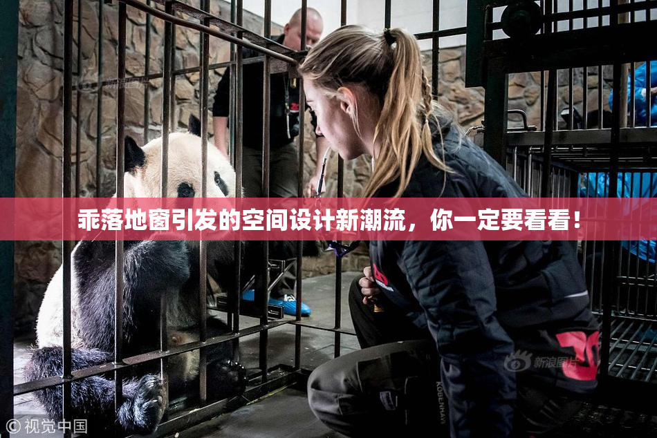 乖落地窗引发的空间设计新潮流，你一定要看看！