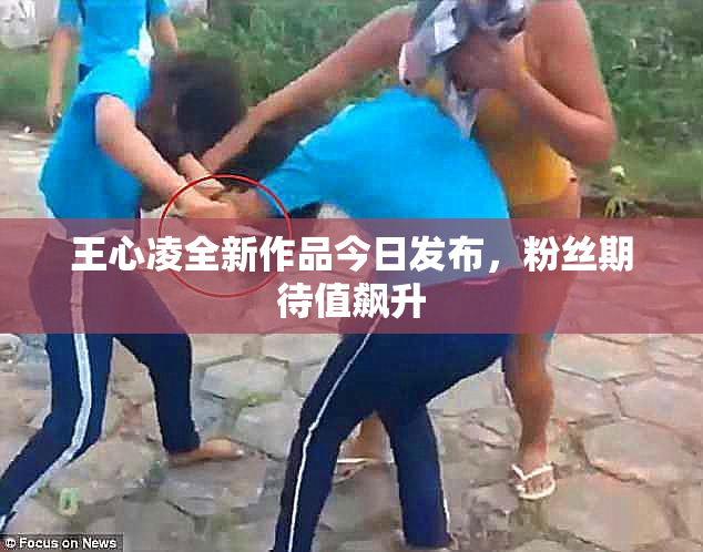 王心凌全新作品今日发布，粉丝期待值飙升