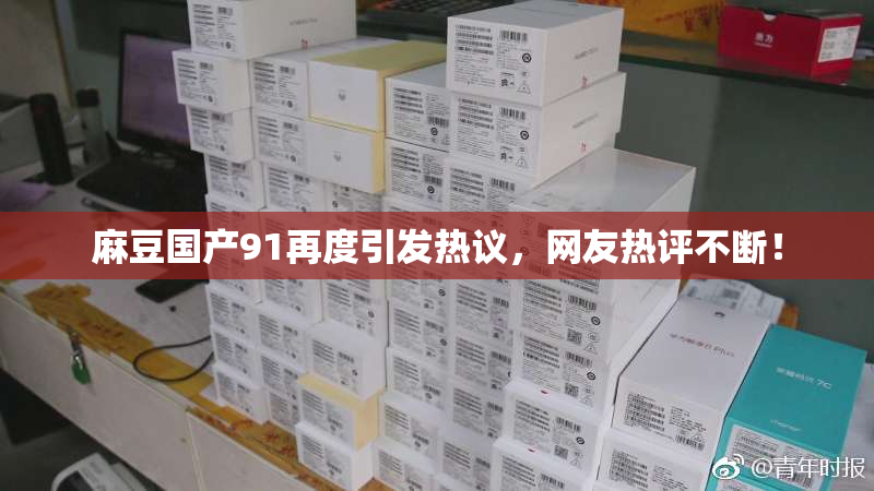 麻豆国产91再度引发热议，网友热评不断！