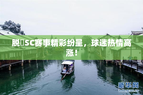 脱糞SC赛事精彩纷呈，球迷热情高涨！