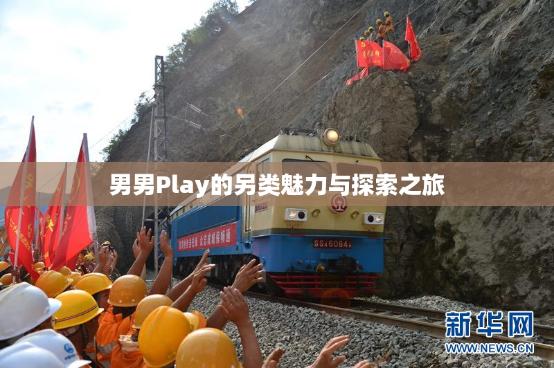 男男Play的另类魅力与探索之旅