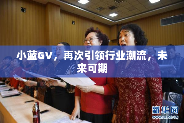 小蓝GV，再次引领行业潮流，未来可期