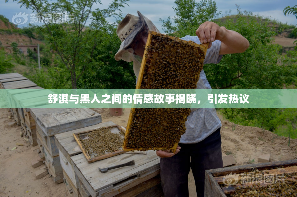 舒淇与黑人之间的情感故事揭晓，引发热议