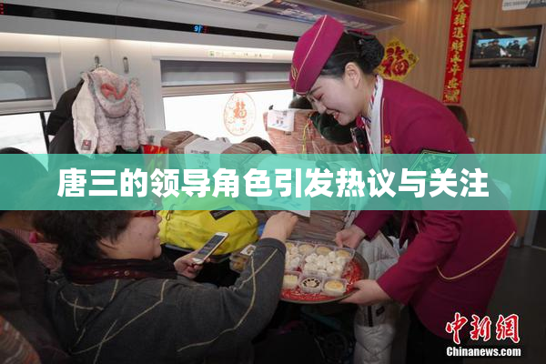 唐三的领导角色引发热议与关注