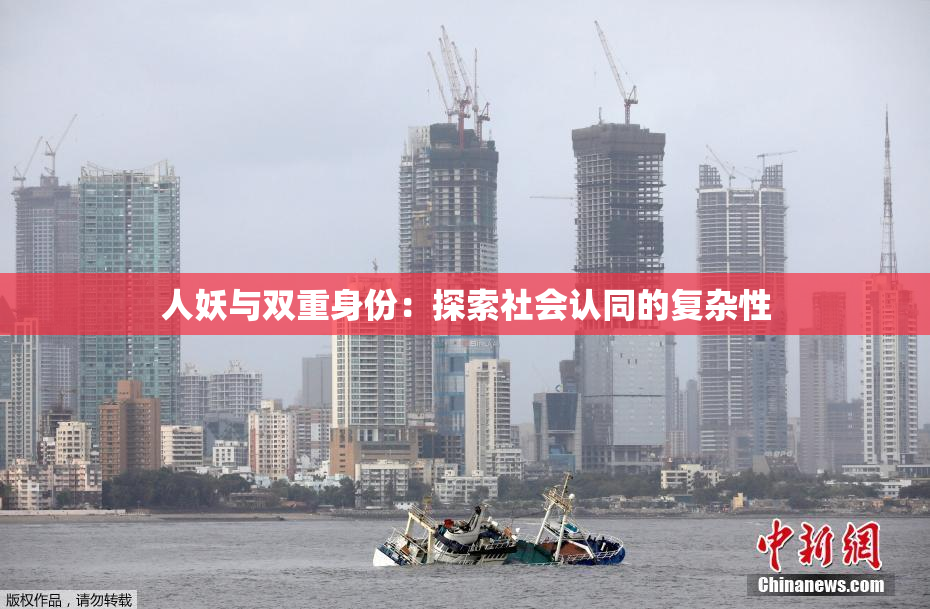 人妖与双重身份：探索社会认同的复杂性