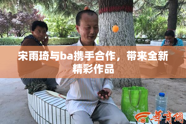 宋雨琦与ba携手合作，带来全新精彩作品