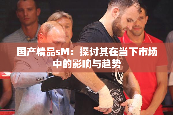国产精品sM：探讨其在当下市场中的影响与趋势