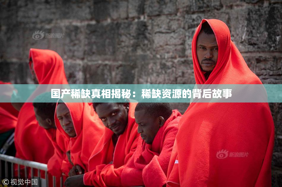国产稀缺真相揭秘：稀缺资源的背后故事