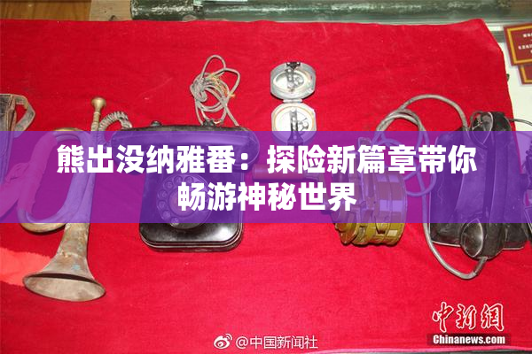 熊出没纳雅番：探险新篇章带你畅游神秘世界