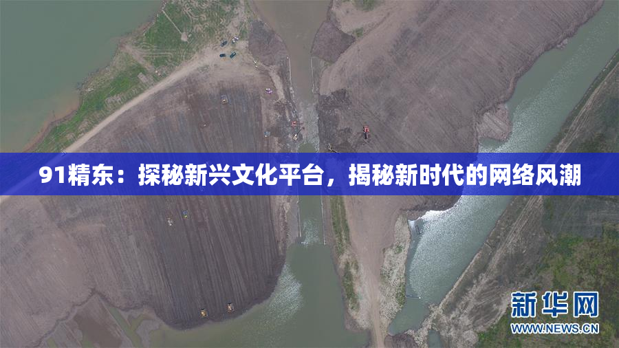 91精东：探秘新兴文化平台，揭秘新时代的网络风潮
