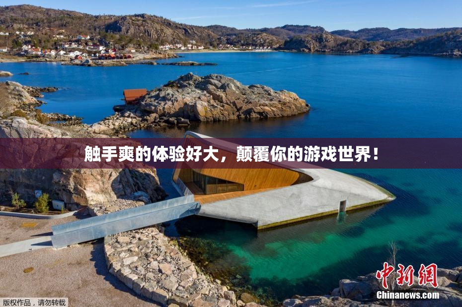 触手爽的体验好大，颠覆你的游戏世界！
