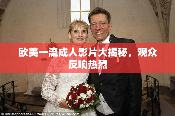 欧美一流成人影片大揭秘，观众反响热烈