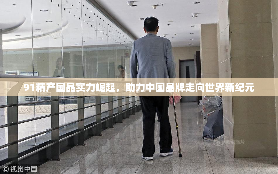 91精产国品实力崛起，助力中国品牌走向世界新纪元