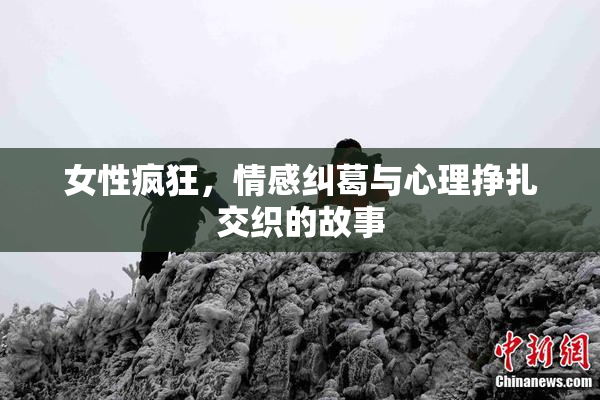女性疯狂，情感纠葛与心理挣扎交织的故事