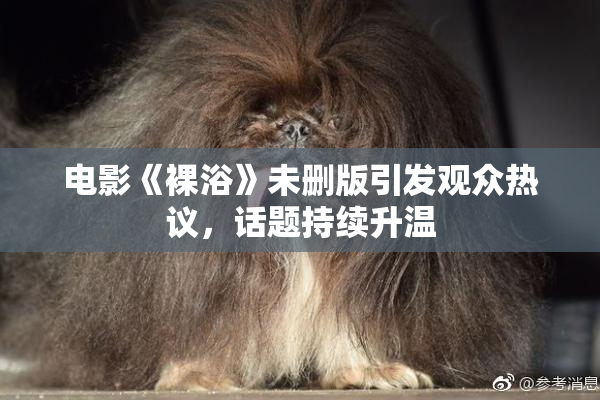 电影《裸浴》未删版引发观众热议，话题持续升温
