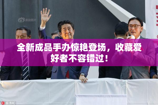 全新成品手办惊艳登场，收藏爱好者不容错过！