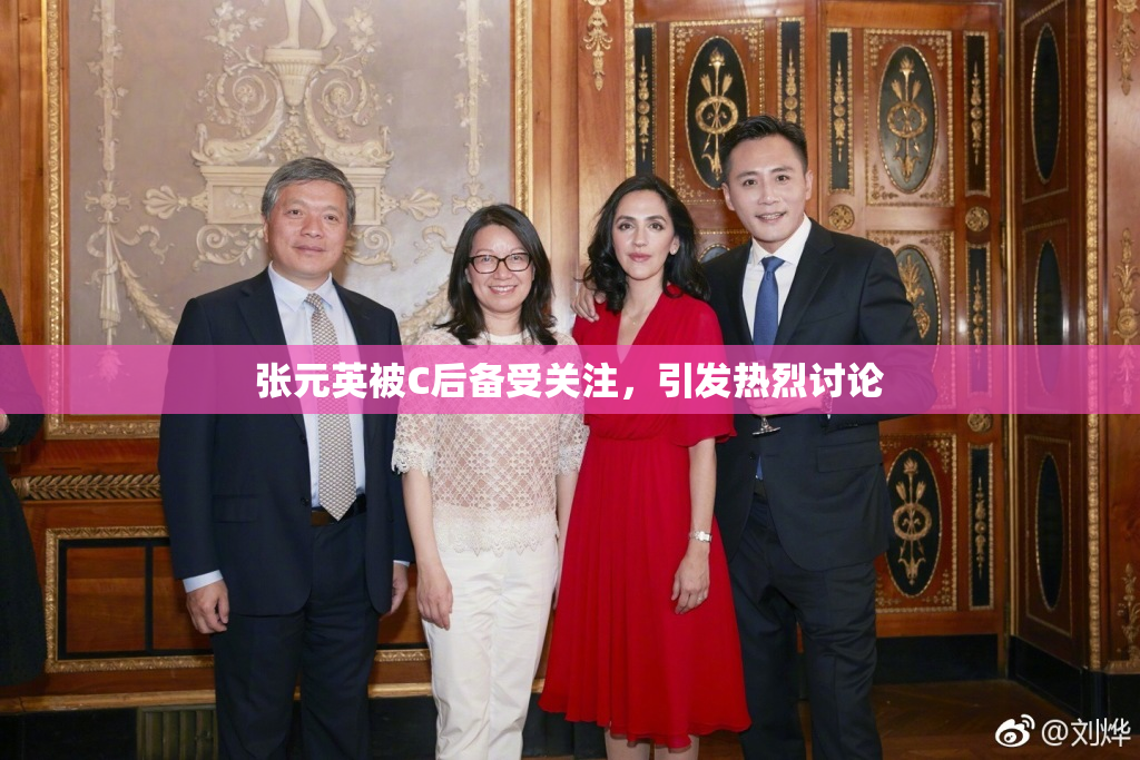 张元英被C后备受关注，引发热烈讨论