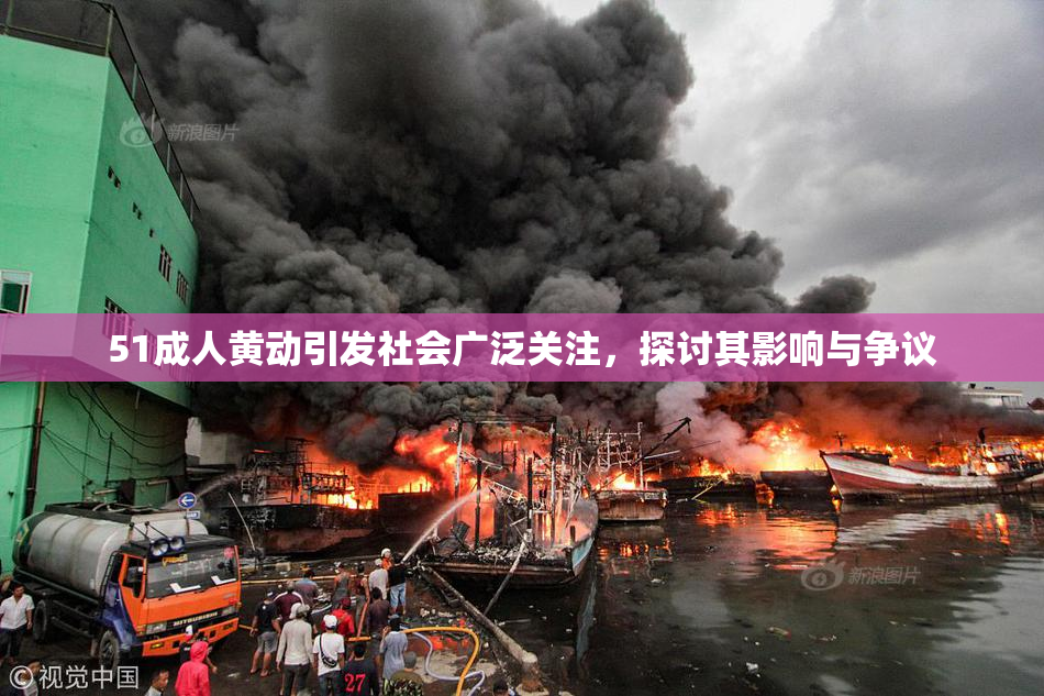 51成人黄动引发社会广泛关注，探讨其影响与争议