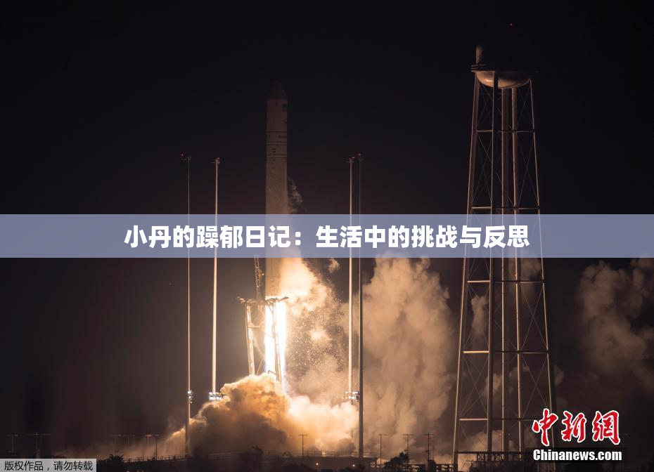 小丹的躁郁日记：生活中的挑战与反思