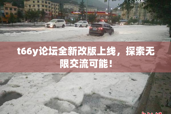t66y论坛全新改版上线，探索无限交流可能！