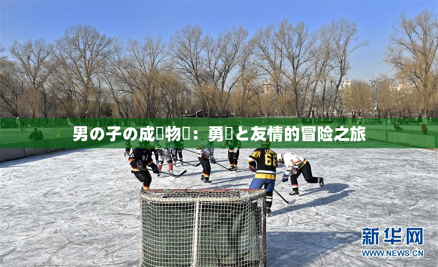 男の子の成長物語：勇気と友情的冒险之旅
