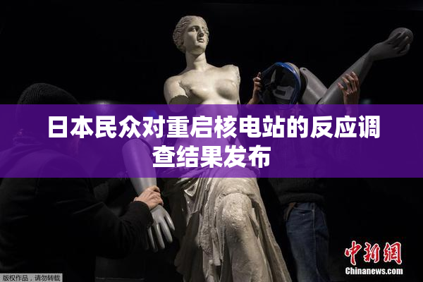 日本民众对重启核电站的反应调查结果发布