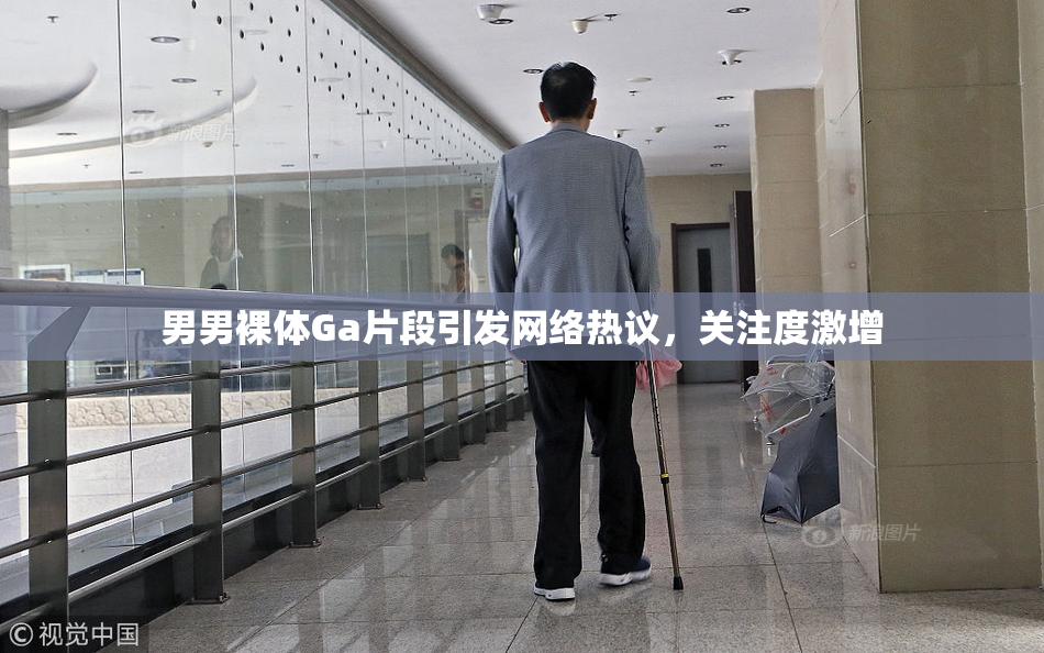 男男裸体Ga片段引发网络热议，关注度激增