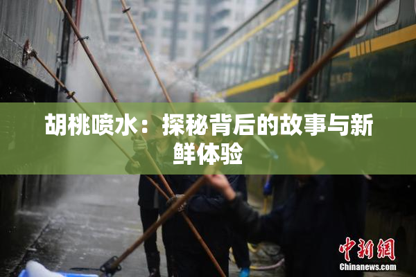 胡桃喷水：探秘背后的故事与新鲜体验