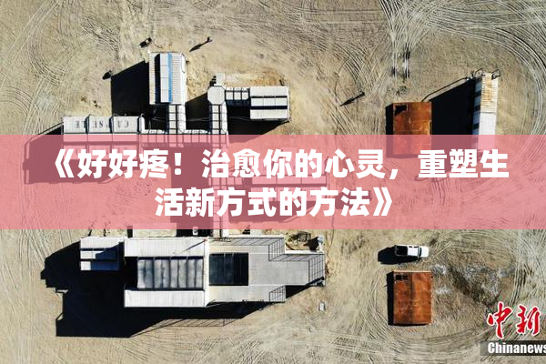 《好好疼！治愈你的心灵，重塑生活新方式的方法》