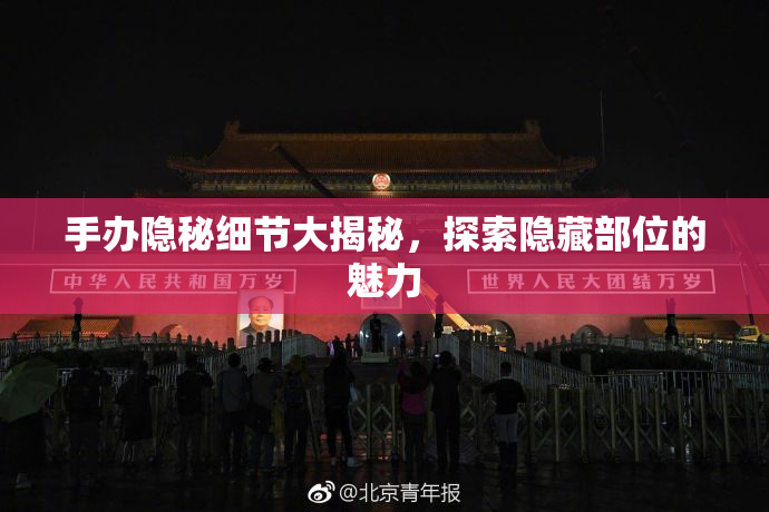 手办隐秘细节大揭秘，探索隐藏部位的魅力