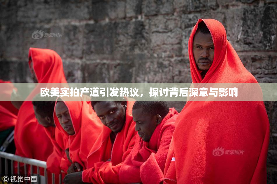 欧美实拍产道引发热议，探讨背后深意与影响