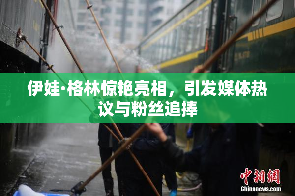 伊娃·格林惊艳亮相，引发媒体热议与粉丝追捧