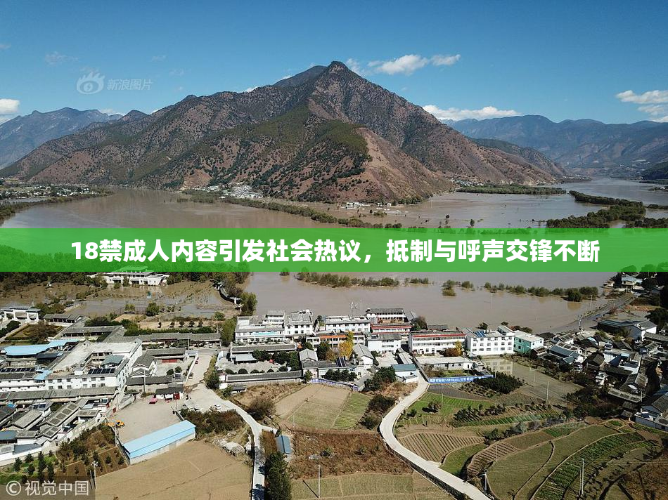 18禁成人内容引发社会热议，抵制与呼声交锋不断