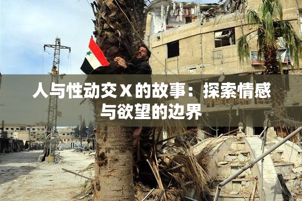 人与性动交Ⅹ的故事：探索情感与欲望的边界