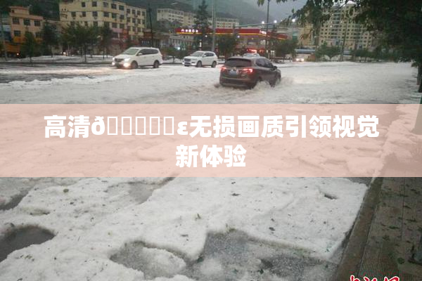 高清🔞❌‌ε无损画质引领视觉新体验