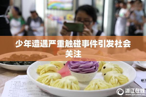 少年遭遇严重触碰事件引发社会关注