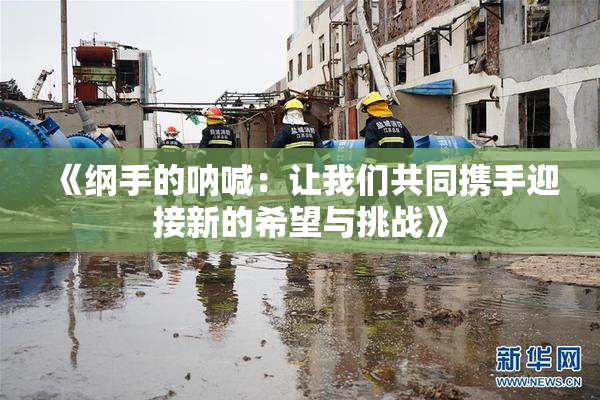 《纲手的呐喊：让我们共同携手迎接新的希望与挑战》