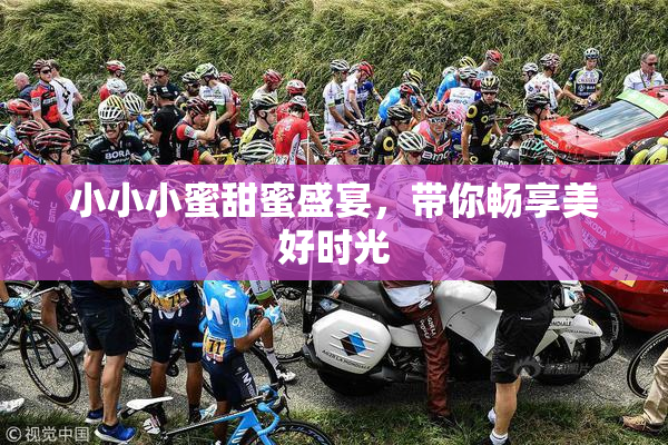 小小小蜜甜蜜盛宴，带你畅享美好时光