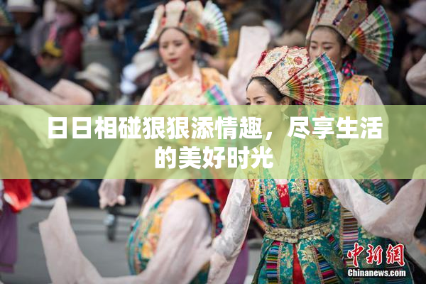 日日相碰狠狠添情趣，尽享生活的美好时光