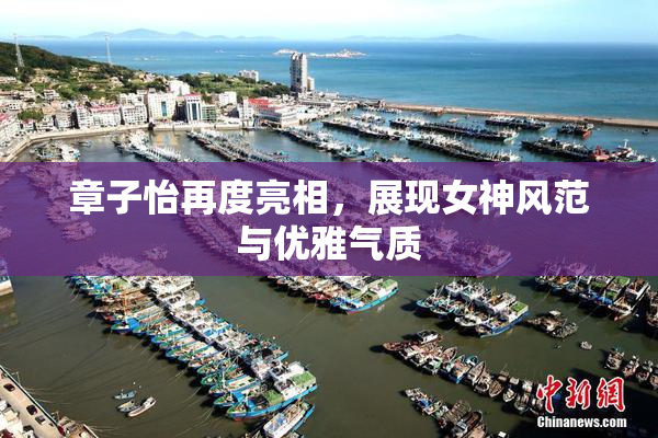 章子怡再度亮相，展现女神风范与优雅气质