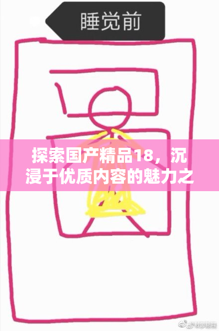 探索国产精品18，沉浸于优质内容的魅力之中